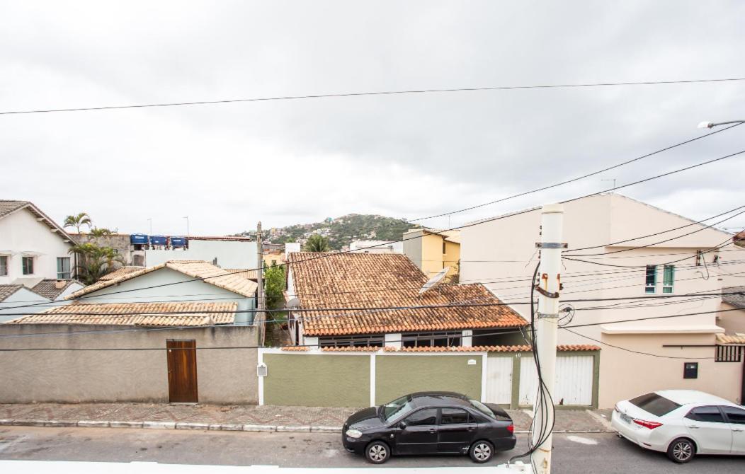 Casa Villa Lobos Arraial do Cabo Buitenkant foto