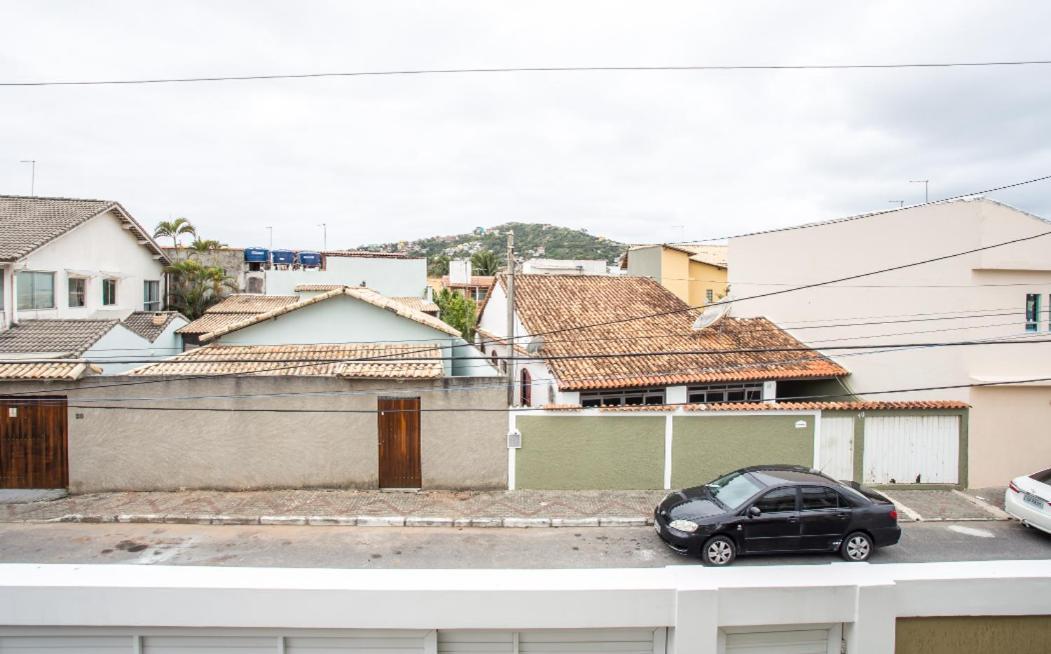 Casa Villa Lobos Arraial do Cabo Buitenkant foto